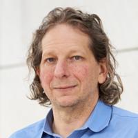 Joshua Tenenbaum portrait