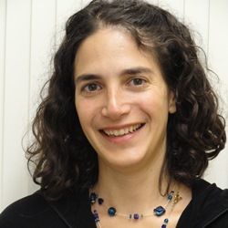 photo of Laura Schulz