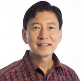 Hae-Seung 'Harry' Lee