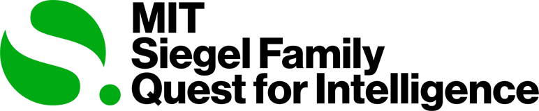 MIT Siegel Family Quest for Intelligence