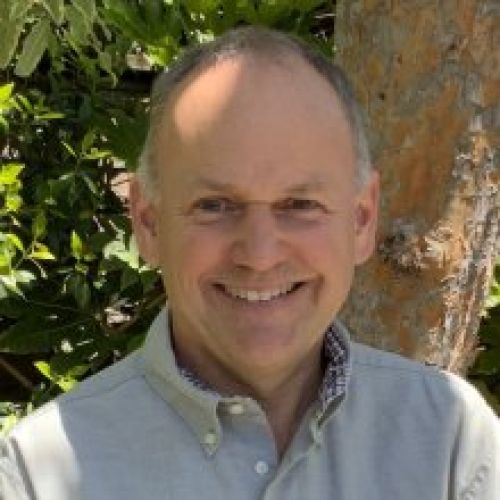 photo of Bruno Olshausen