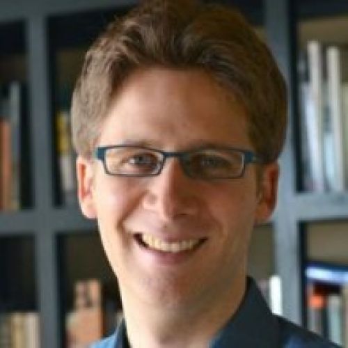 photo of Tom Griffiths