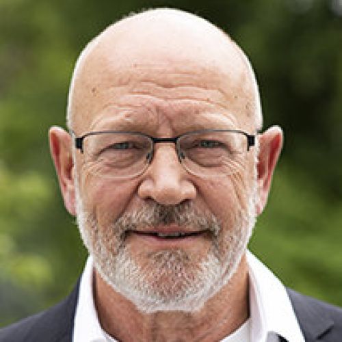 Photo of Alexander Borst