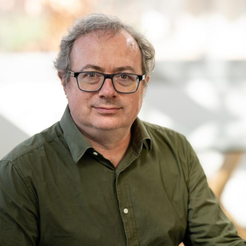 Prof. Nathaniel Daw, Princeton University