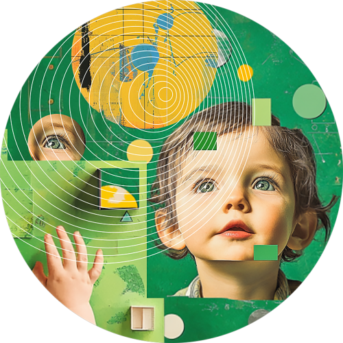 Developing Intelligence Mission graphic