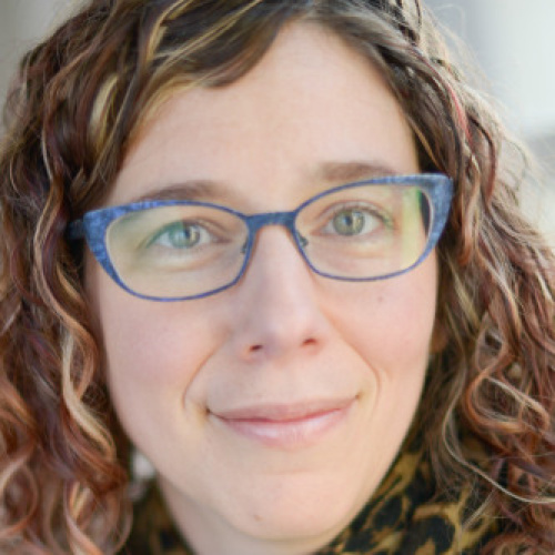 Prof. Daphna Buchsbaum, Brown University