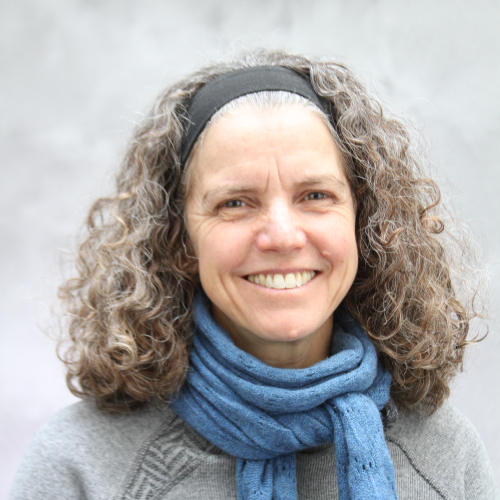 Prof. Amy Greenwald
