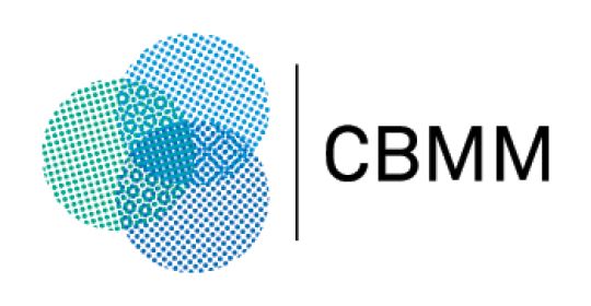 CBMM logo