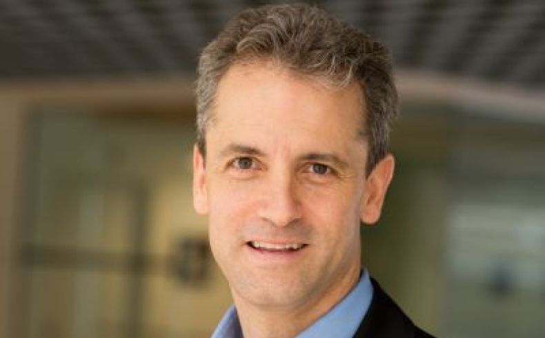 headshot of Jim DiCarlo