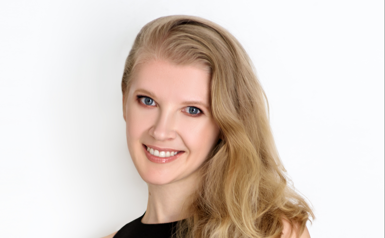 Headshot of Prof. Fedorenko