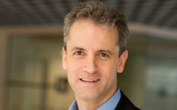 headshot of Jim DiCarlo