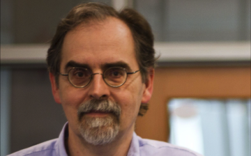 Photo of Prof Tomás Lozano-Pérez