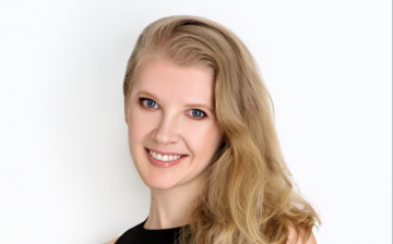 Headshot of Prof. Fedorenko