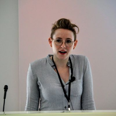 photo of Emily Denton