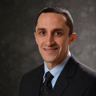 Photo of EriK Dauler