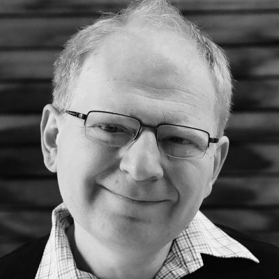 photo of Alyosha Efros