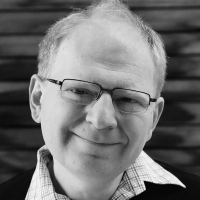 photo of Alyosha Efros