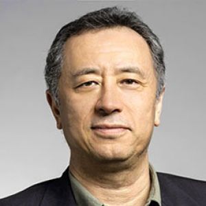 photo of Matt Wilson