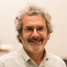 photo of Neil Gershenfeld