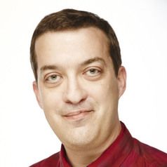 Photo of Aaron Hertzmann