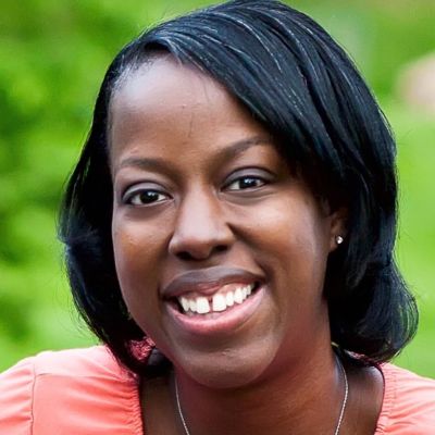 photo of Stacy Hobson