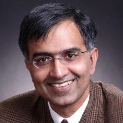 photo of Sanjeev Arora