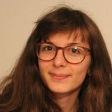 photo of Michaela Rosca