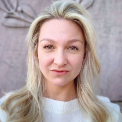 photo of Katherine Gallagher