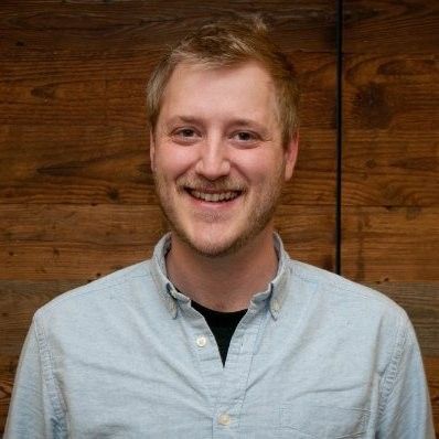 photo of Sebastian Fairchild