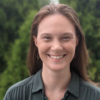 photo of Melissa Kline Struhl