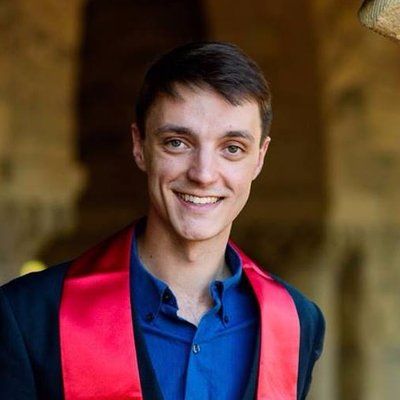 photo of John Gauthier