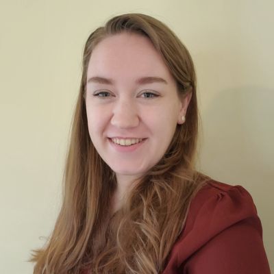 photo of deirdre kelliher