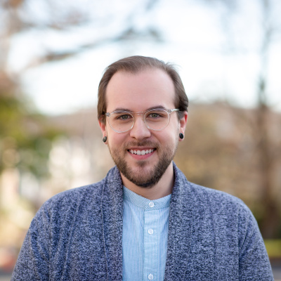 photo of Devan Monroe