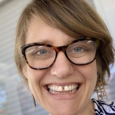 photo of Cathy Canney